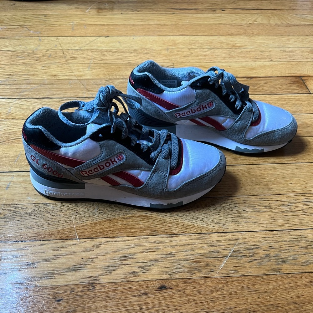 Reebok GL 6000 OG Shoes size 5.5